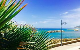 Appartamento sul mare